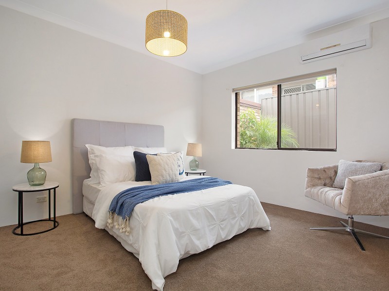 3/47 Mimosa Street, Bexley NSW 2207