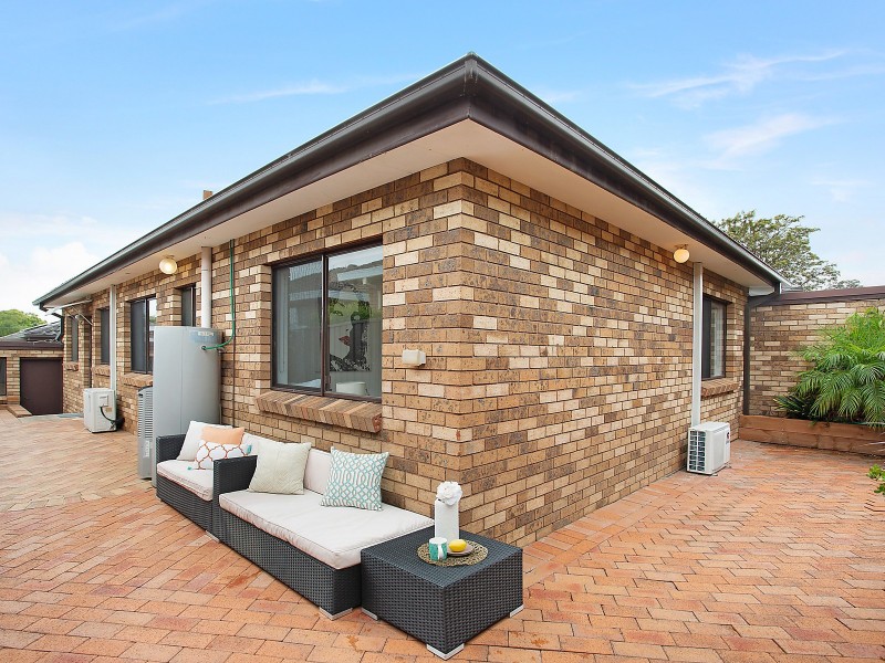 3/47 Mimosa Street, Bexley NSW 2207