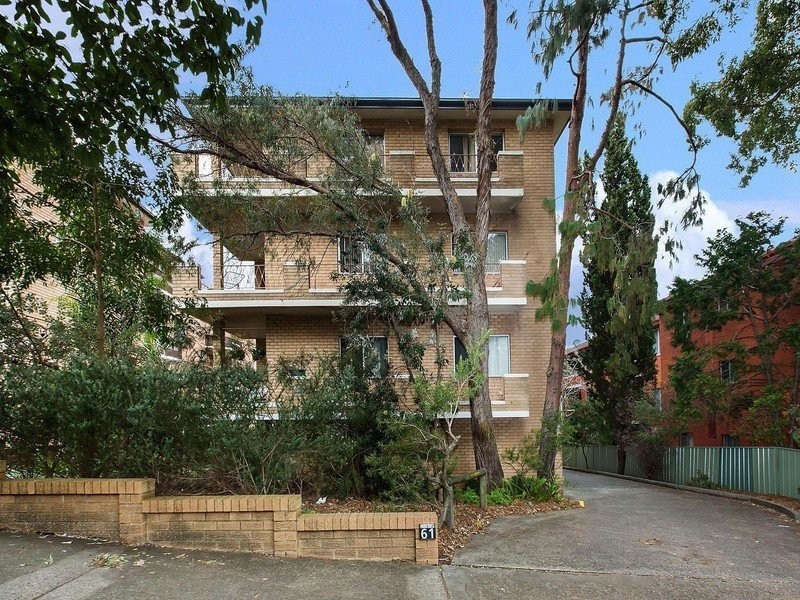 13/61 Wolseley Street, Bexley NSW 2207