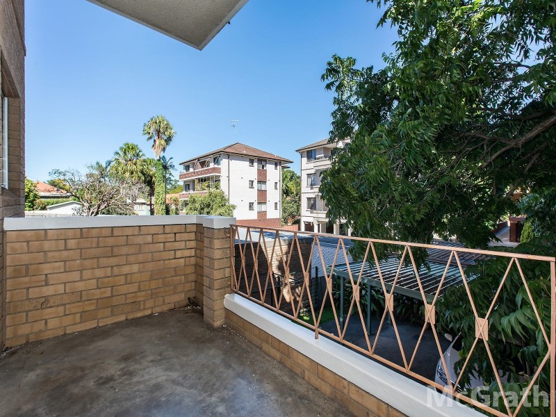 13/61 Wolseley Street, Bexley NSW 2207