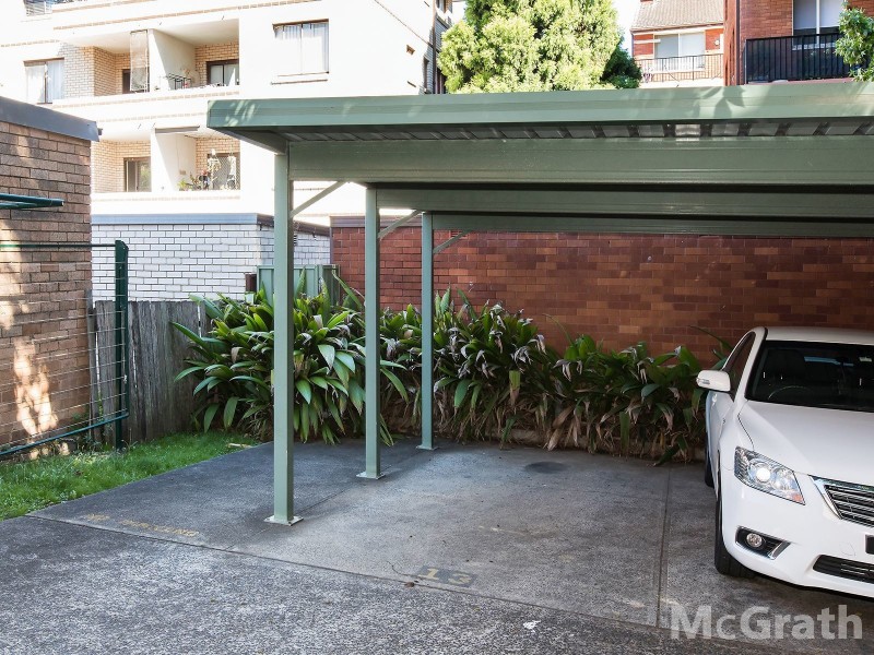 13/61 Wolseley Street, Bexley NSW 2207