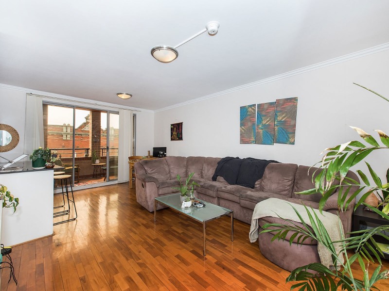 24/480 King Street, Newtown NSW 2042