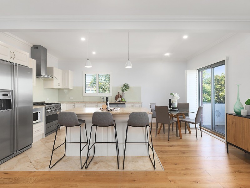 3/68 St Marks Road, Randwick NSW 2031