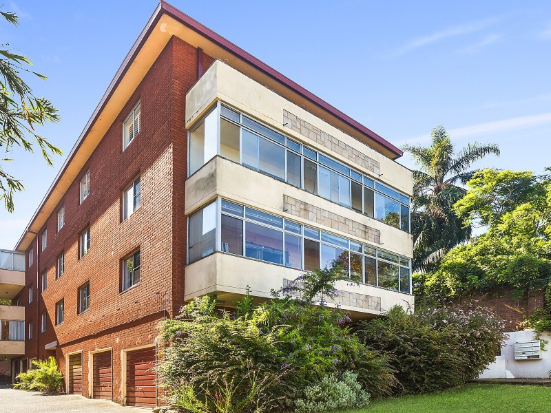 3/68 St Marks Road, Randwick NSW 2031