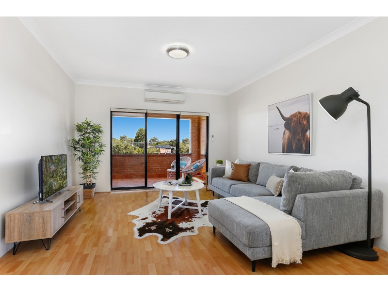 6/40 Melvin Street, Beverly Hills NSW 2209
