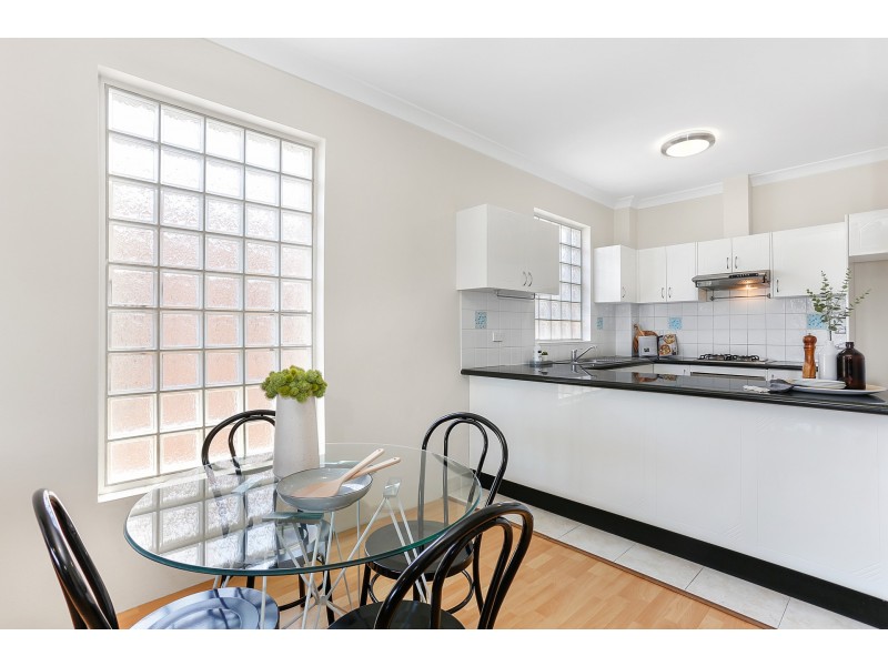 6/40 Melvin Street, Beverly Hills NSW 2209