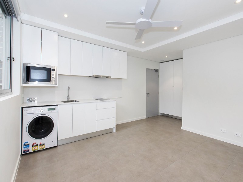 10/33 Hampden Street, Beverly Hills NSW 2209