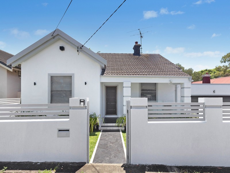 8 Wilson Street, Kogarah NSW 2217