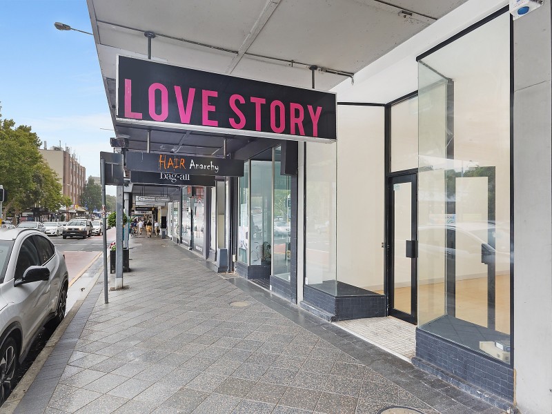 404 Oxford Street, Paddington NSW 2021