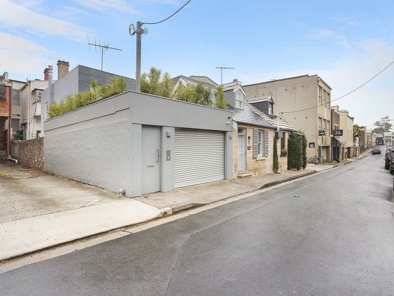 404 Oxford Street, Paddington NSW 2021