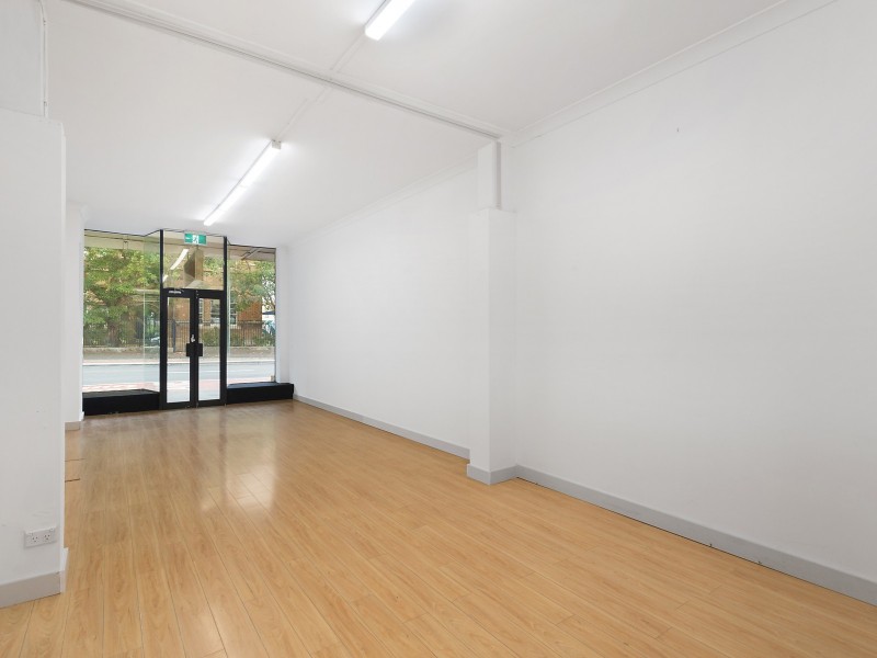 404 Oxford Street, Paddington NSW 2021