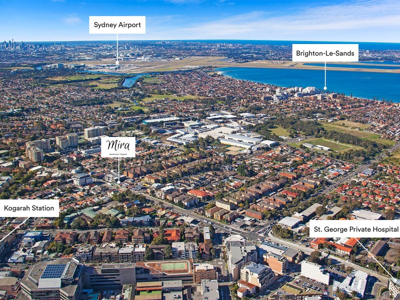 101/686 Princes Highway, Kogarah NSW 2217