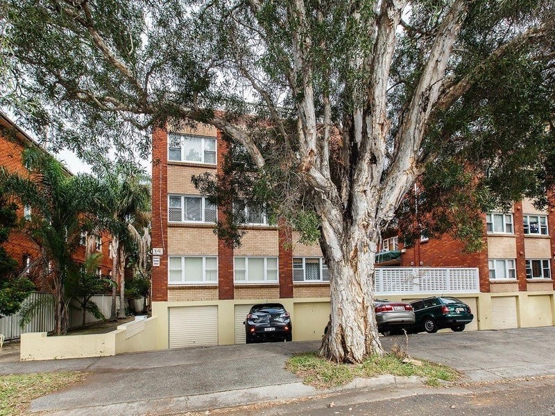 1/14 The Boulevarde, Brighton-le-sands NSW 2216