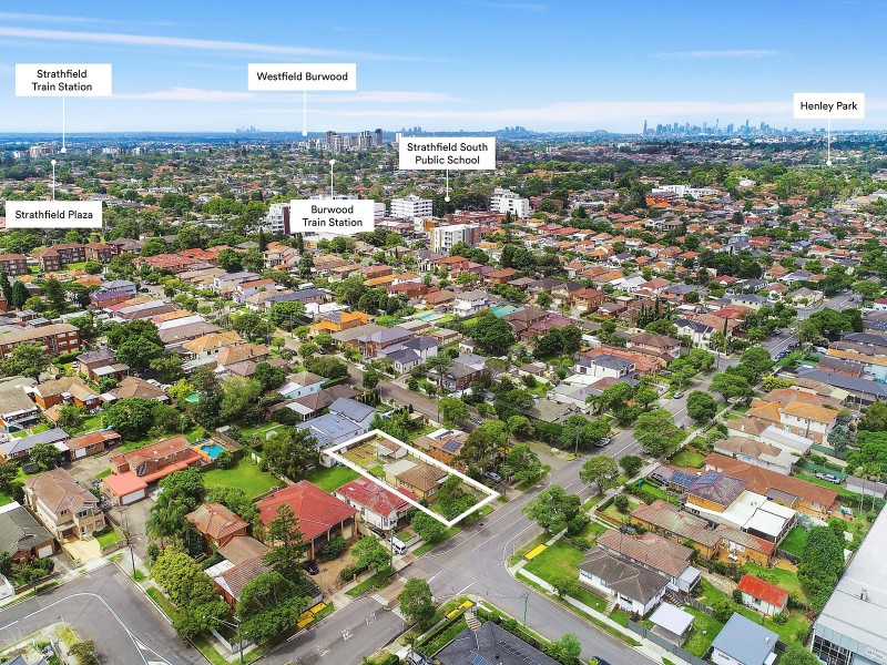 55 Dean Street, Strathfield South NSW 2136