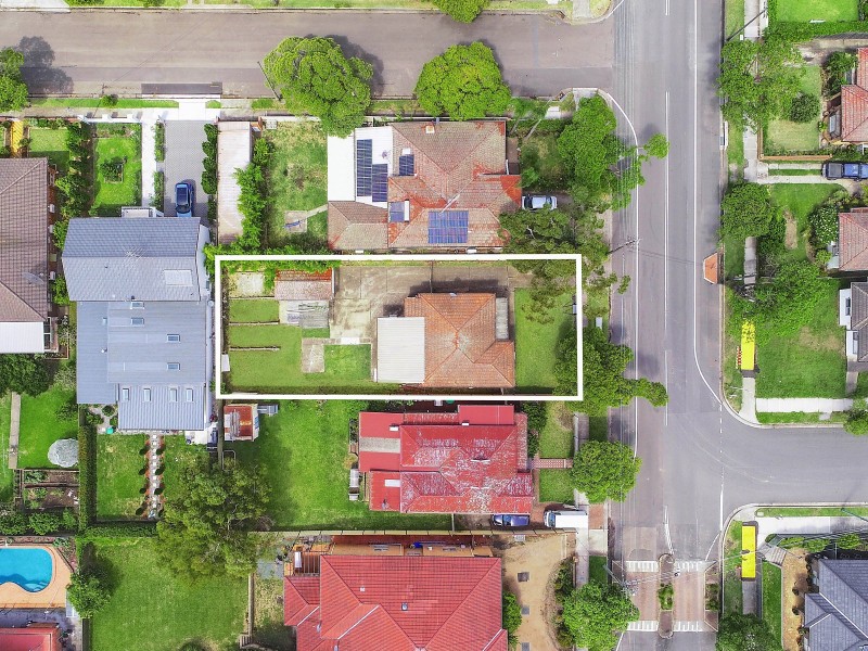 55 Dean Street, Strathfield South NSW 2136