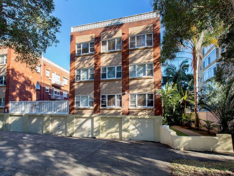 24/14-18 The Boulevarde, Brighton-le-sands NSW 2216
