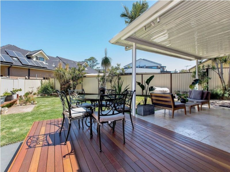 4/39-41 Gleeson Avenue, Condell Park NSW 2200