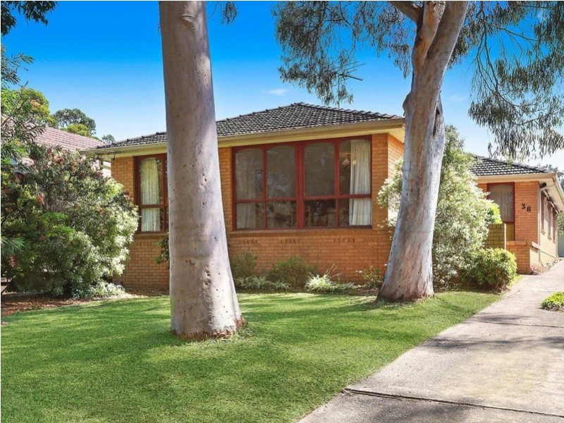 38 Cairns Street, Riverwood NSW 2210