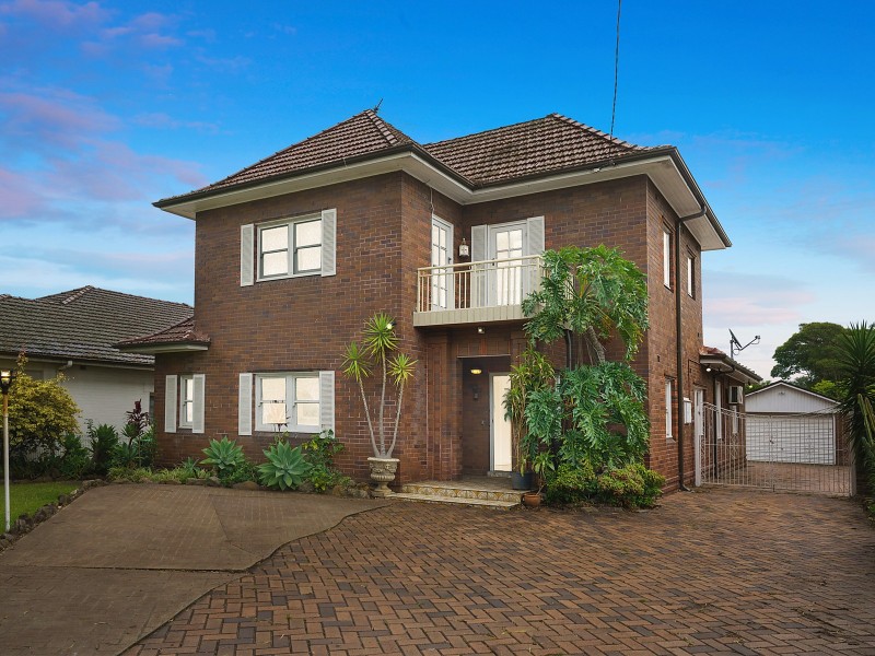 135 Homebush Road, Strathfield NSW 2135