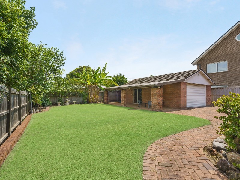 135 Homebush Road, Strathfield NSW 2135