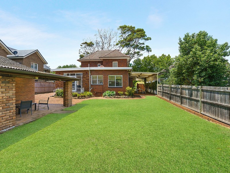 135 Homebush Road, Strathfield NSW 2135