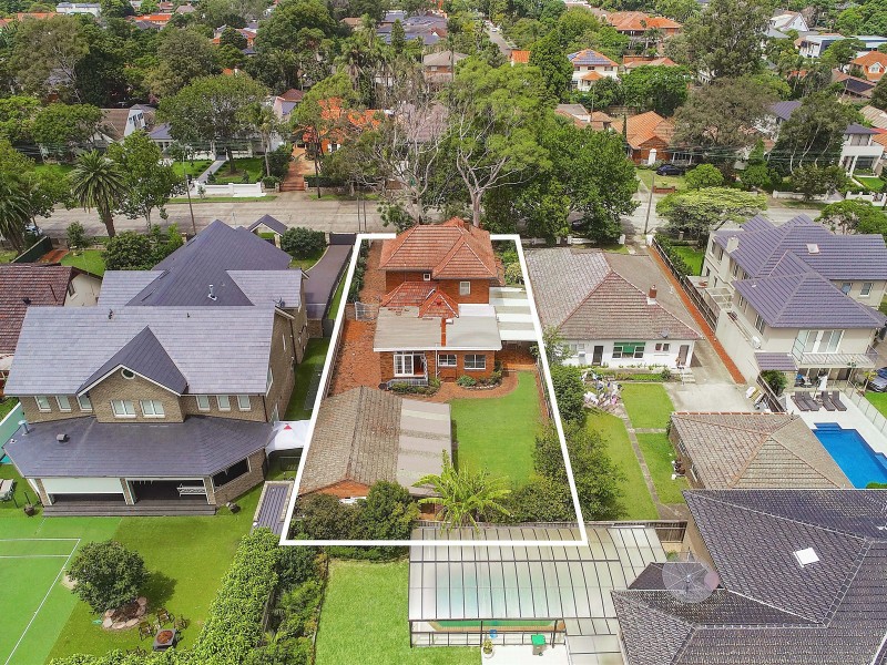 135 Homebush Road, Strathfield NSW 2135