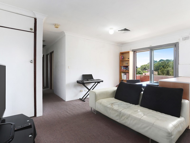 14/52 Wentworth Avenue, Mascot NSW 2020