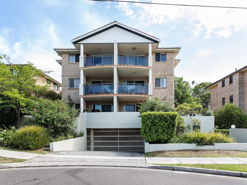 3/15 Caronia Avenue, Cronulla NSW 2230