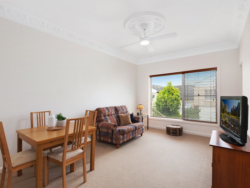 4/15 Caledonian Street, Bexley NSW 2207
