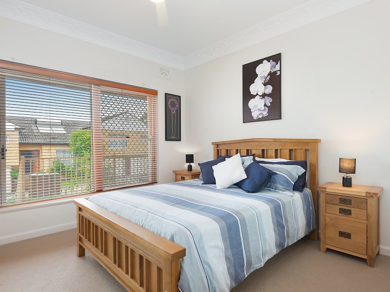 4/15 Caledonian Street, Bexley NSW 2207