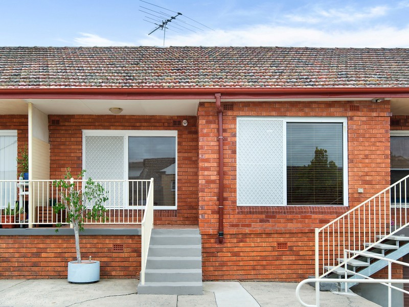 4/15 Caledonian Street, Bexley NSW 2207