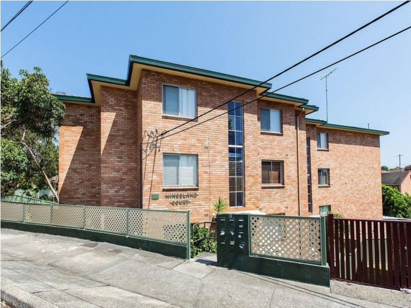 4/13 Kingsland Road South, Bexley NSW 2207