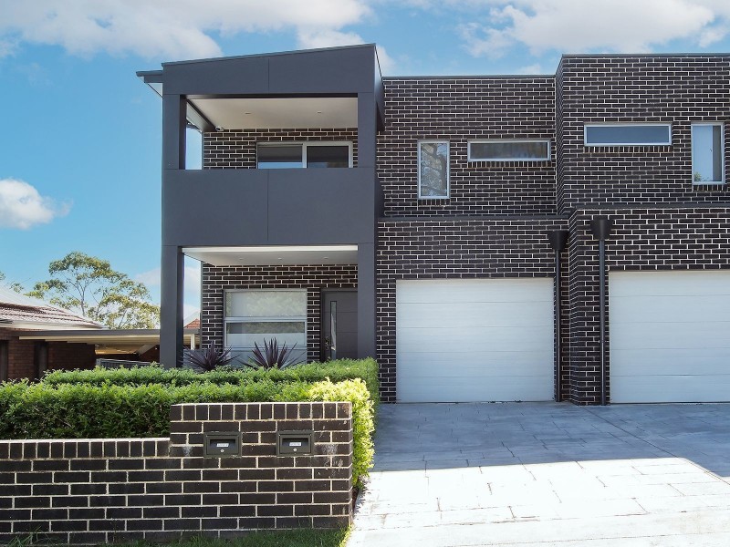 100A Victoria Street, Revesby NSW 2212