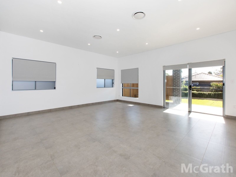 100A Victoria Street, Revesby NSW 2212