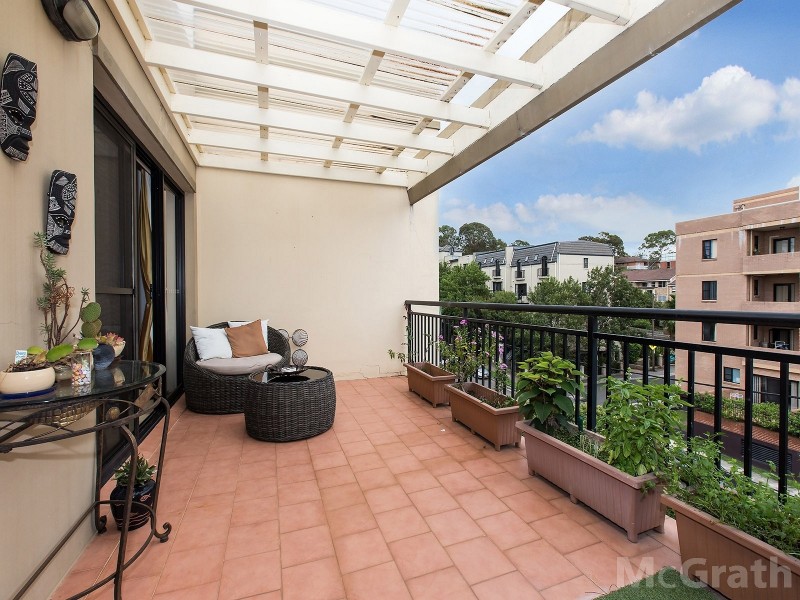 21/39-41 West Street, Hurstville NSW 2220