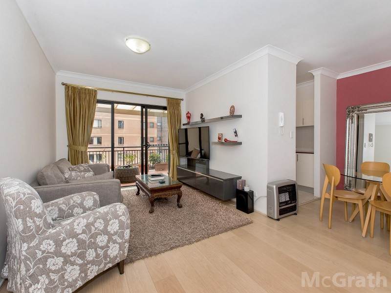 21/39-41 West Street, Hurstville NSW 2220