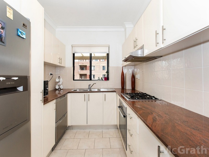 21/39-41 West Street, Hurstville NSW 2220