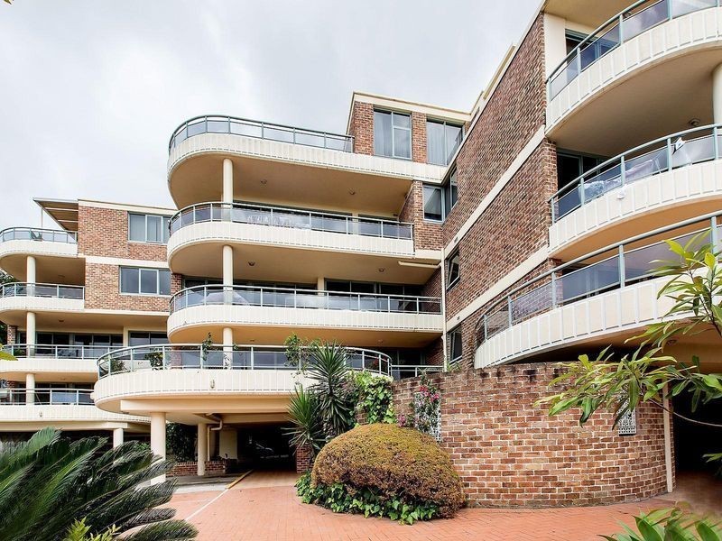 14/158 Princes Highway, Arncliffe NSW 2205