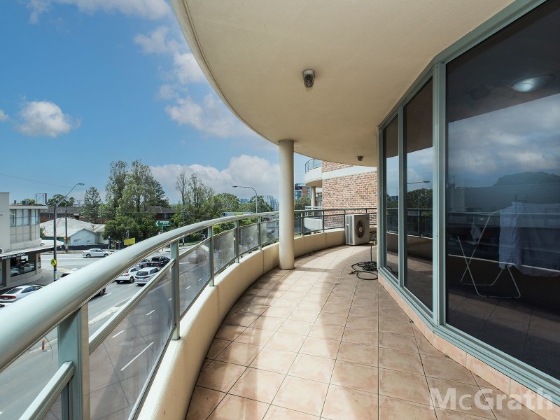 14/158 Princes Highway, Arncliffe NSW 2205