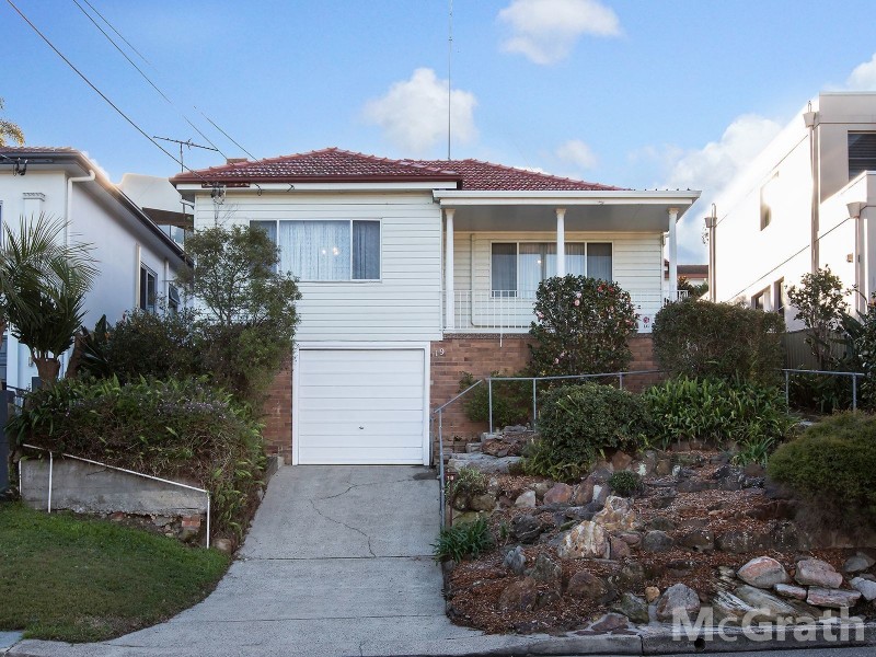 19 The Crescent, Hurstville Grove NSW 2220