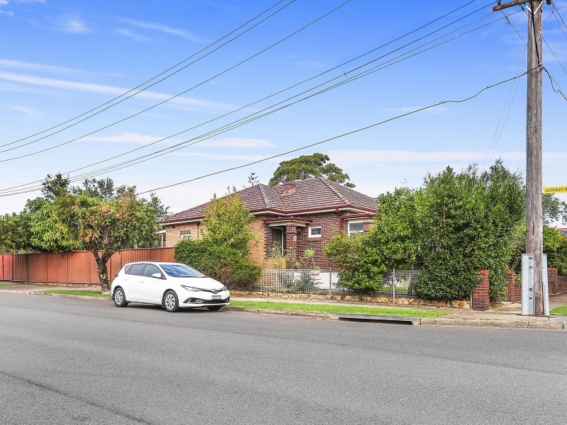 58 Waratah Street, Bexley NSW 2207