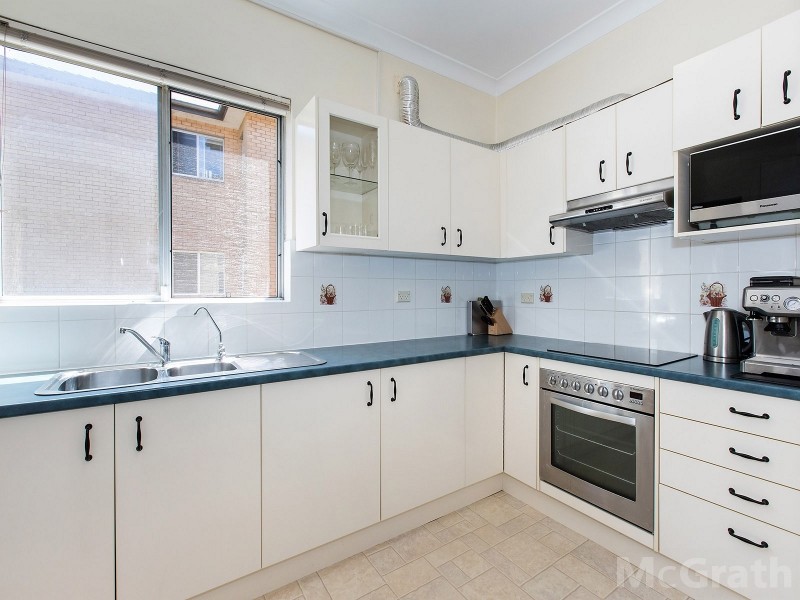 12/12 Paine Street, Kogarah NSW 2217
