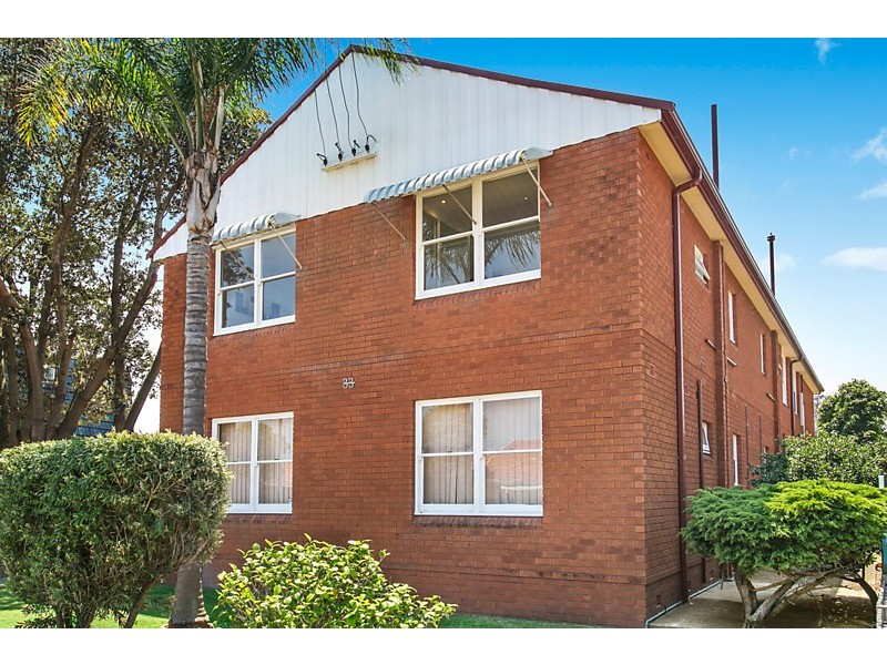 5/33 Bruce Street, Brighton-le-sands NSW 2216