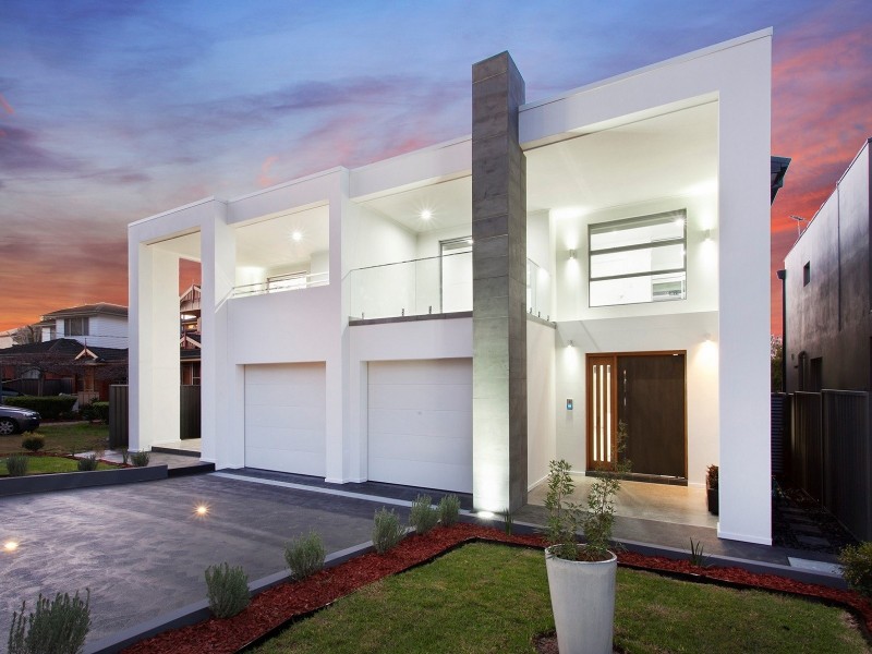 26 Seidel Avenue, Picnic Point NSW 2213