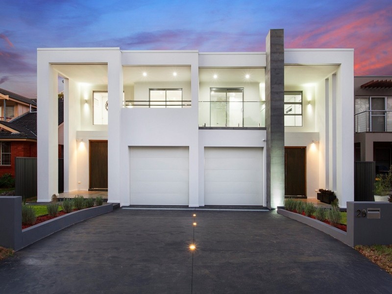 26 Seidel Avenue, Picnic Point NSW 2213