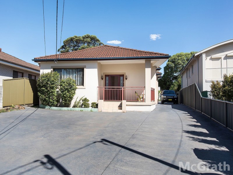 190 Connells Point Road, Connells Point NSW 2221