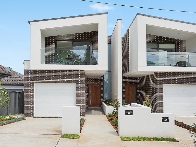 19 Henderson Road, Bexley NSW 2207