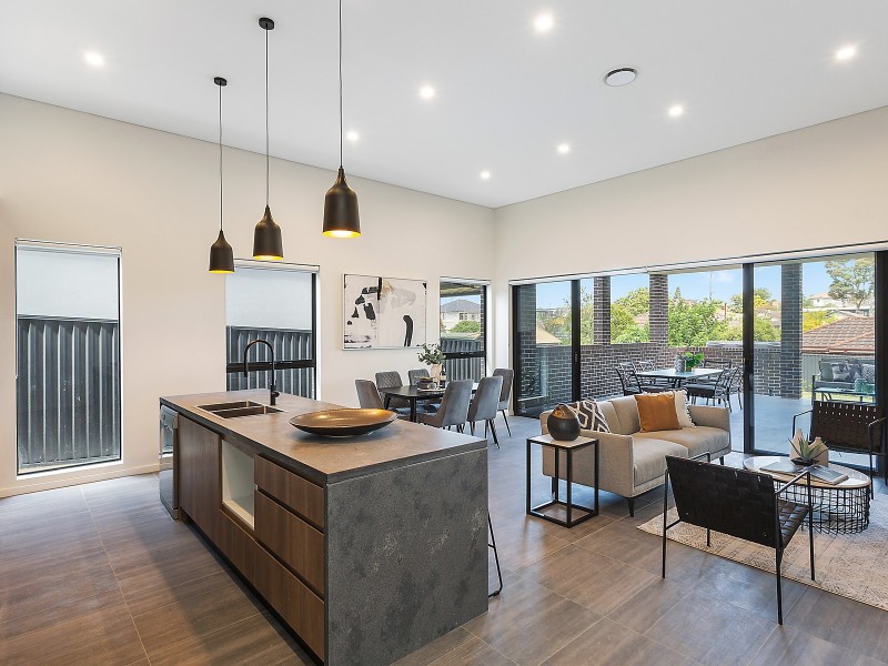 19 Henderson Road, Bexley NSW 2207