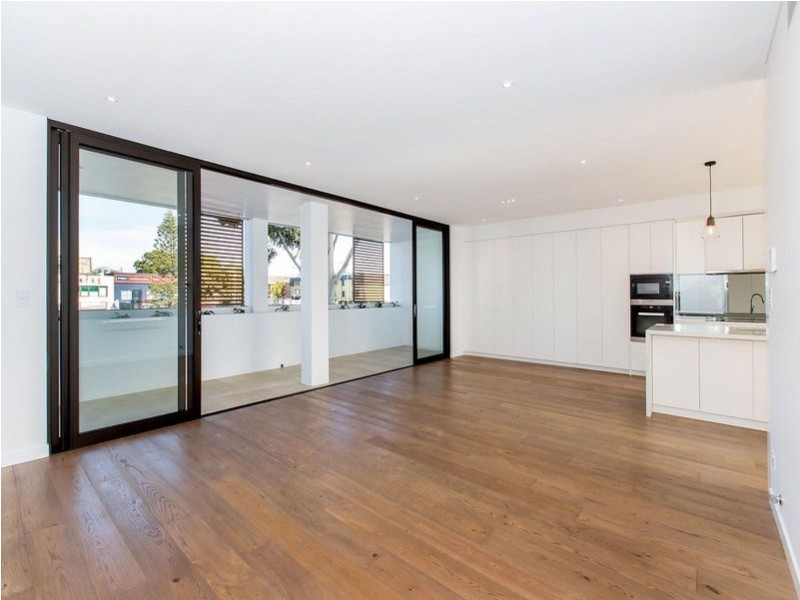 105/154 Ramsgate Road, Ramsgate Beach NSW 2217