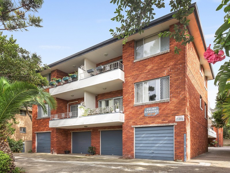 8/40 Monomeeth Street, Bexley NSW 2207